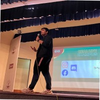 Parsh Jain