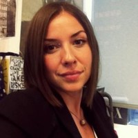 Esther Nisanova