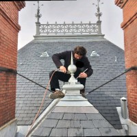 Courcelle labrousse Thibault