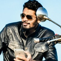 Umar Farook