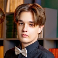Artem Demydenko