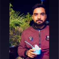 Syed Junaid Hussain