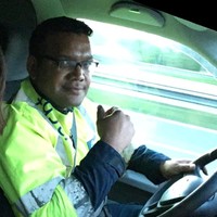 Romano Foort