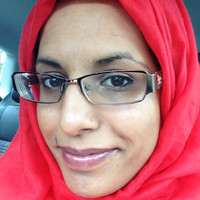 Ahsheya Razzaq