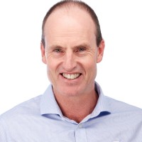 Geoff Cornwell