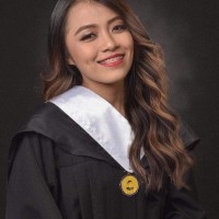Rona Mae Macabebe
