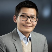 William Trinh
