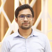 Md. Ashanur Zaman