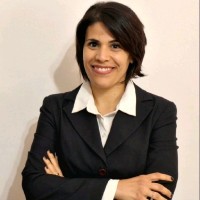 Cinzia Pastore
