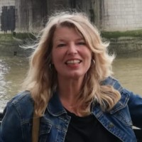 Corien Dijkstra