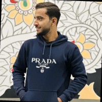 Huzaifa Saghir