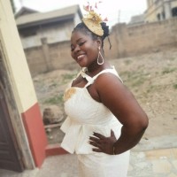 Esinam Pomary