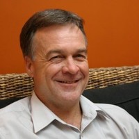 Greg Ramsay