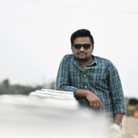 CHINNI ASHOK KUMAR NARALA