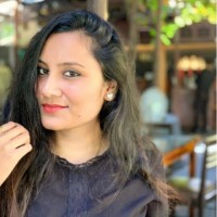 Utkarsha Jadhav