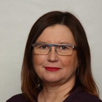 Patricia Rawlek
