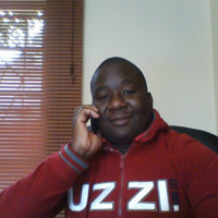 Aubrey Mokgalaka