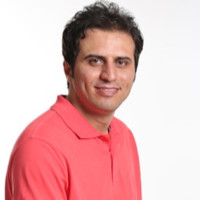 amir khoram