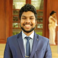 Heshan Peiris