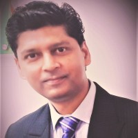 Samir Sah