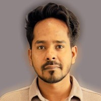 Shaik Mujahid