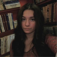 Lily Swendrzynski