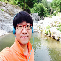 (Yb)Yongbeom Kim