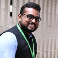 Abhijith Narayanan