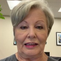 Janice Robertson