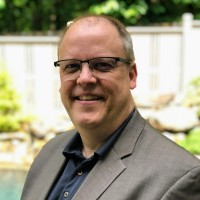 Mike Waldrop