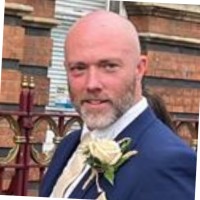 Rob Mount