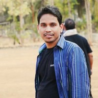 Prasanna Kumar Biswal