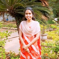 Mojitha K M