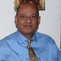 Reza Alipour, P.E.