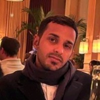 Omar Al Shehri