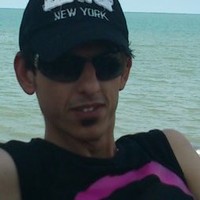 Amir Mashmul