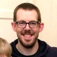 Ian Marshall