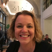Claire Jobe