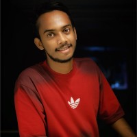 Thejus Zachariah