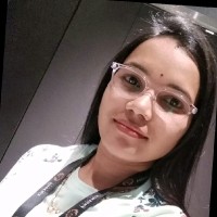 Pooja Pawar