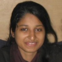 Monika Singhal