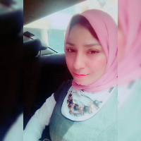 Sarah Khalaf