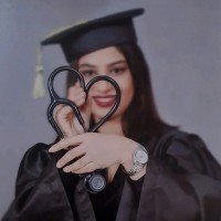 Maryam Allahverdi khani