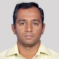 Satheesh Kumar R M