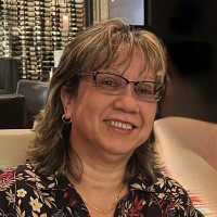 Dita San Nicolas