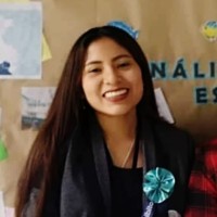 Ximena Cuadros Huarcaya