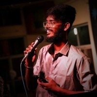 Issac Surya G