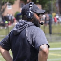 Khalid Jones