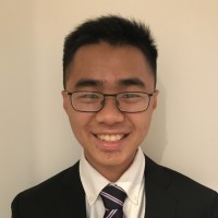 Christopher Chan, Eit