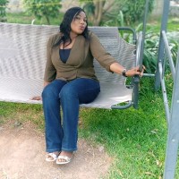 Linda Ifeyinwa Ejiogu